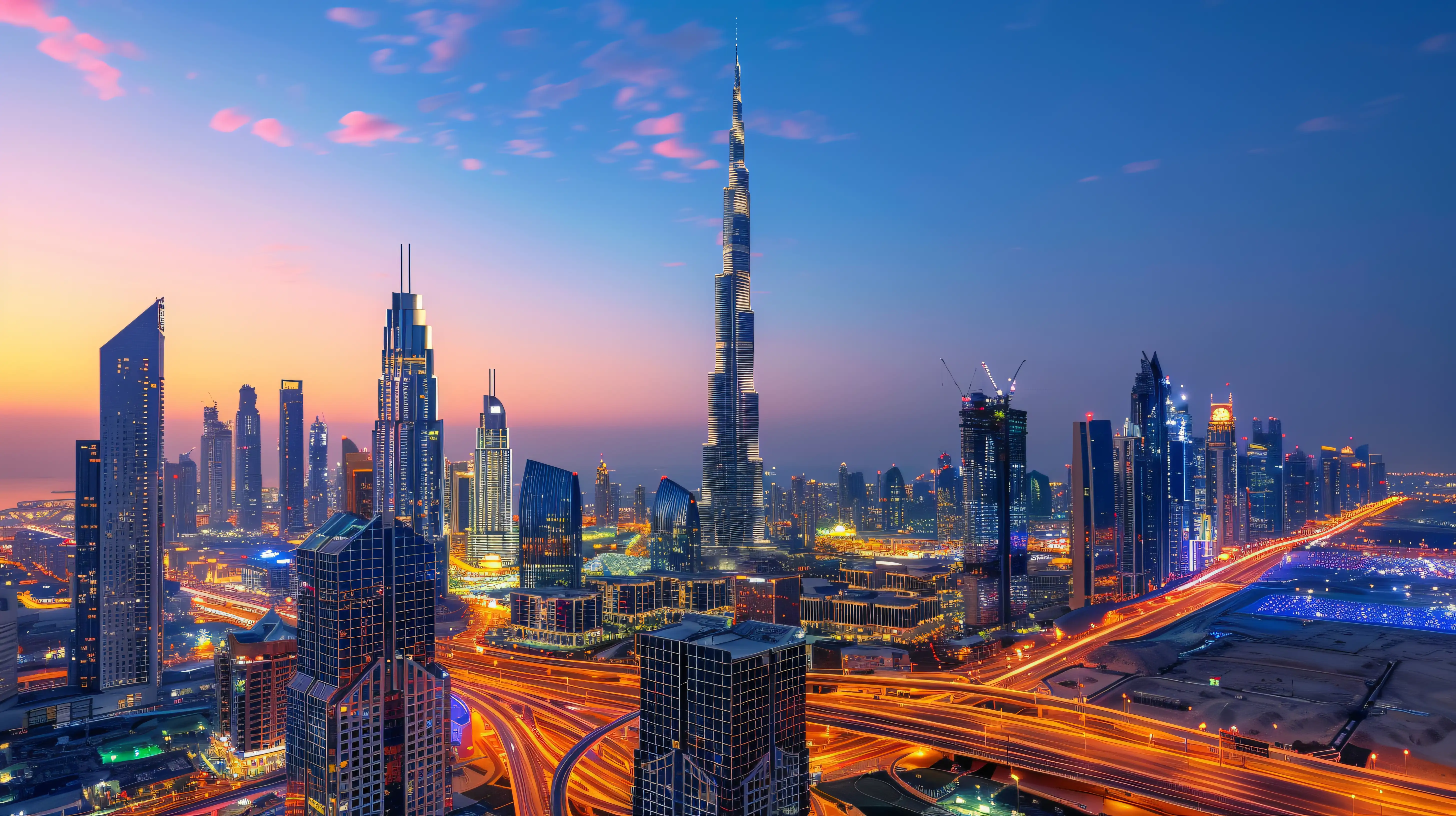 UAE industrial
